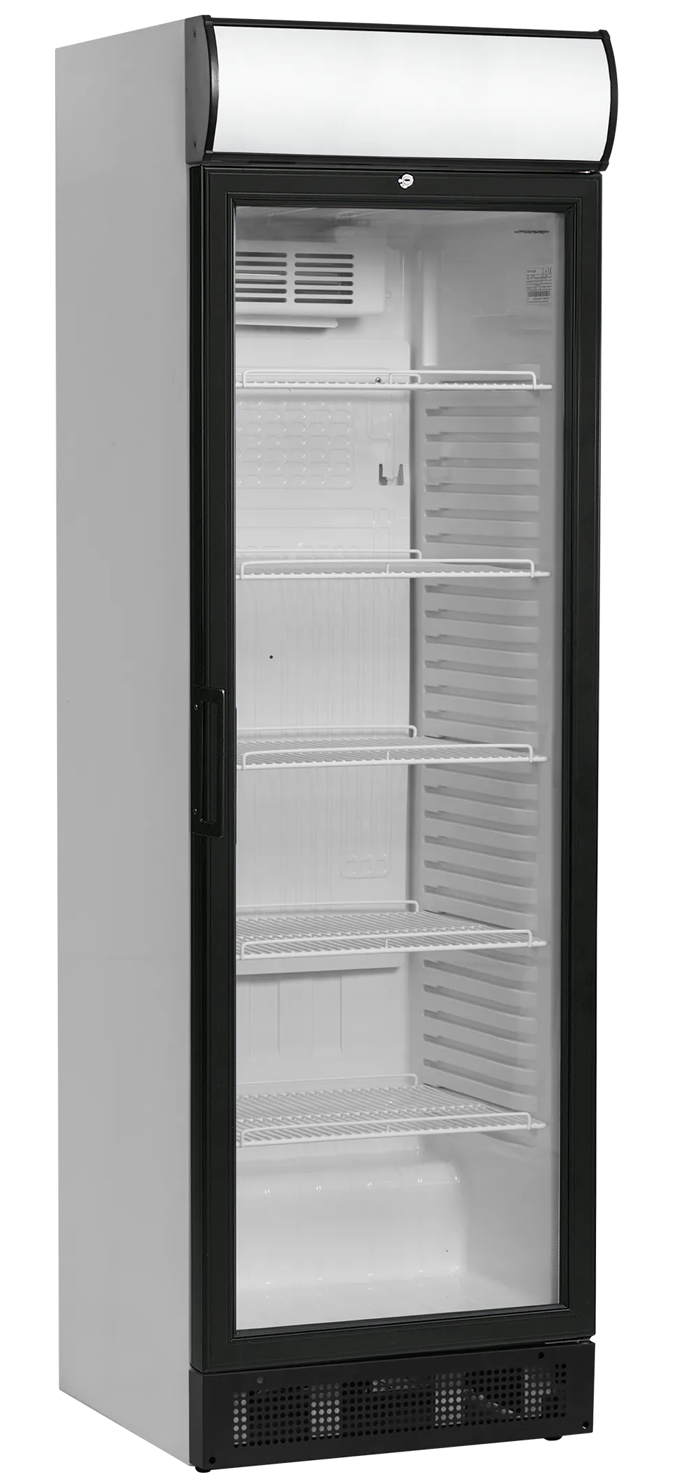 tefcold-scu-1375-cp-prosklena-lednice-bila